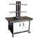 Luxor Mobile Plasma / LCD Stand with Cabinet (27" High)