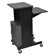 Luxor Presentation Station with Cabinet