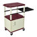 Luxor H Wilson Presentation Station Cabinet