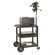 Luxor 34" High Production Center