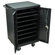 Luxor Tablet Charging Cart