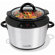 Toastess 5 Qt Digital Slow Cooker