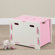Legare Furniture Legare Kids Storage Bin