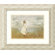 Amanti Art There's Always Tomorrow by Betsy Cameron, Framed Print Art - 14.5" x 17.5"