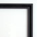 Amanti Art As You Wish II by Robert John Ichter Framed Fine Art Print - 17.46" x 17.46"