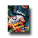 Artissimo Designs MLB Vintage Jersey Collage Canvas Wall Art