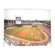 Artissimo Designs MLB Stadium Canvas Wall Art