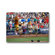 Artissimo Designs MLB Mascot Canvas Art