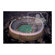 Artissimo Designs MLB Stadium Canvas Wall Art