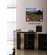 Artissimo Designs MLB Stadium Canvas Wall Art