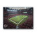 Artissimo Designs NFL Stadium Canvas Art