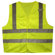 Cordova Class 2 Hi Vis Safety Vest - Extra Large