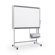 Plus Boards M-12 Series Copyboard and Optional Accessories - Color Inkjet Printer, Stand Kit and Memory Stick