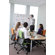Plus Boards 2 Panel Electronic Copyboard