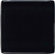 American Olean Legacy Glass 4 1/4" x 4 1/4" Field Tile in Slate