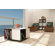 Yube Cube Coffee Table