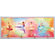 Illumalite Designs Ballerina Plaque