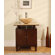 Silkroad Exclusive 29" Fulton Single Bathroom Vanity