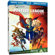 Super D Justice League - Crisis On Two Earths Blu-Ray