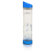 Rive Savoy 16 Oz Bird Feet Glass Water Bottle
