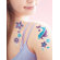 Wooky Glitter Powder Tattoos