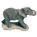 Sandicast Original Size African Elephant Sculpture