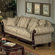 Serta Upholstery Kelsey Cotton Sofa