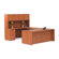 Offices To Go Laminate Pedestal