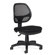 Offices To Go Low-Back Mesh Task Chair