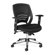 Offices To Go Mid-Back Mesh Managerial Chair