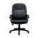 Offices To Go High-Back Leather Managerial Chair