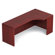 Offices To Go Margate Credenza with Corner Extension