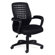 Offices To Go High-Back Mesh Tilter Executive Chair