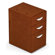 Offices To Go Ventnor Box / File Pedestal with Lock