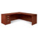 Offices To Go Ventnor Credenza L-Shaped Desk
