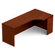 Offices To Go Ventnor Credenza L-Shaped Desk