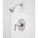 Premier Faucet Sanibel Single Volume Control Shower Faucet