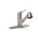 Premier Faucet Sonoma One Handle Centerset Kitchen Faucet