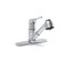 Premier Faucet Sonoma One Handle Centerset Kitchen Faucet