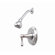 Premier Faucet Sonoma Single Handle Volume Control Shower Faucet