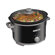 Proctor-Silex 4 Qt Oval Slow Cooker