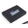 Picnic Time NFL Metro Digital Print Wine Tools in Black