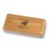 Picnic Time NFL Elan Bamboo Engraved Corkscrew in a Box