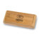 Picnic Time NFL Elan Bamboo Engraved Corkscrew in a Box