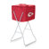 Picnic Time NFL Party Cube Digital Print Cooler