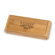 Picnic Time NFL Elan Bamboo Engraved Corkscrew in a Box