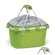 Picnic Time Metro Basket Tote Cooler