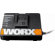 Worx 18V Lithium-Ion 30 Minutes Rapid Charger