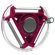 Joseph Joseph Rotary Peeler in Pink