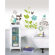 WallPops! Sheets Habitat Wall Art